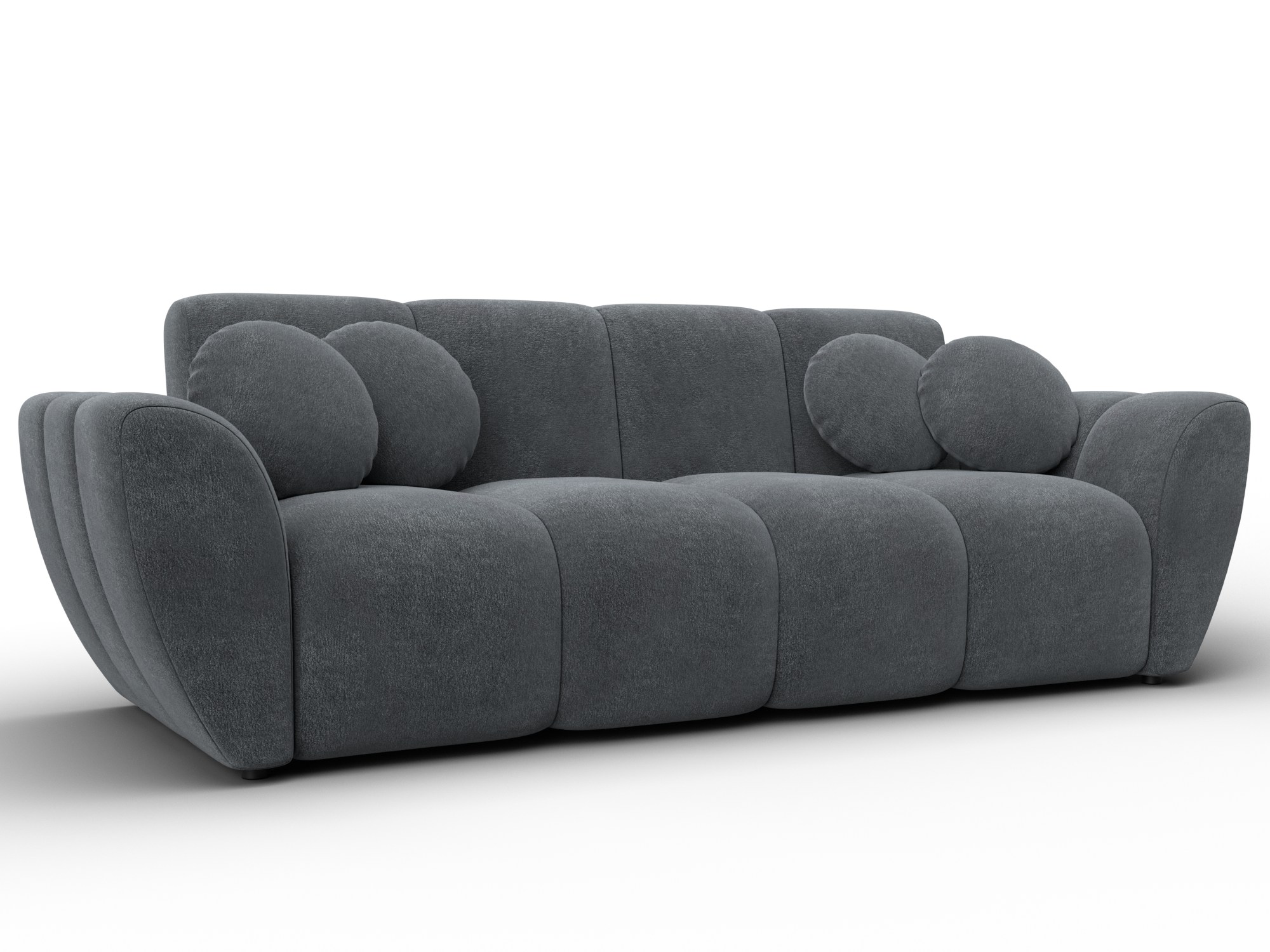 Диван-книжка Лига-129 фото в интернет-магазине Лига Диванов