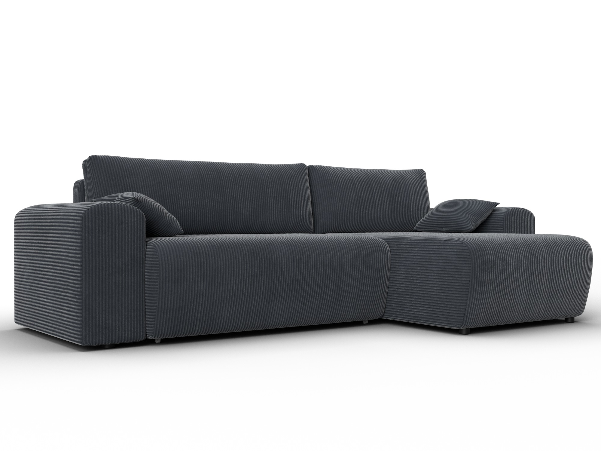 Диван угловой Лига-099 угол универсальный фото в интернет-магазине Лига Диванов