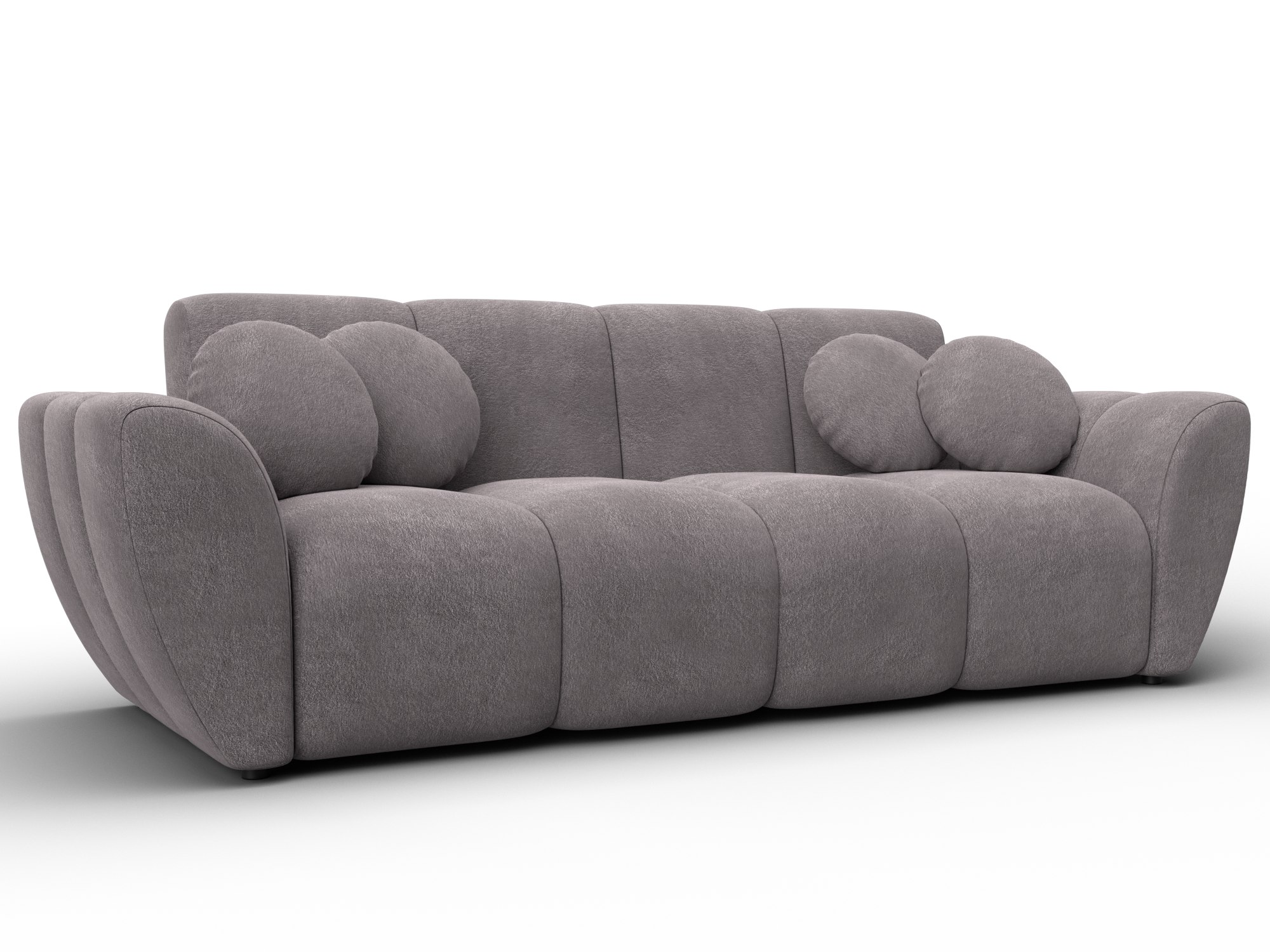 Диван-книжка Лига-129 фото в интернет-магазине Лига Диванов