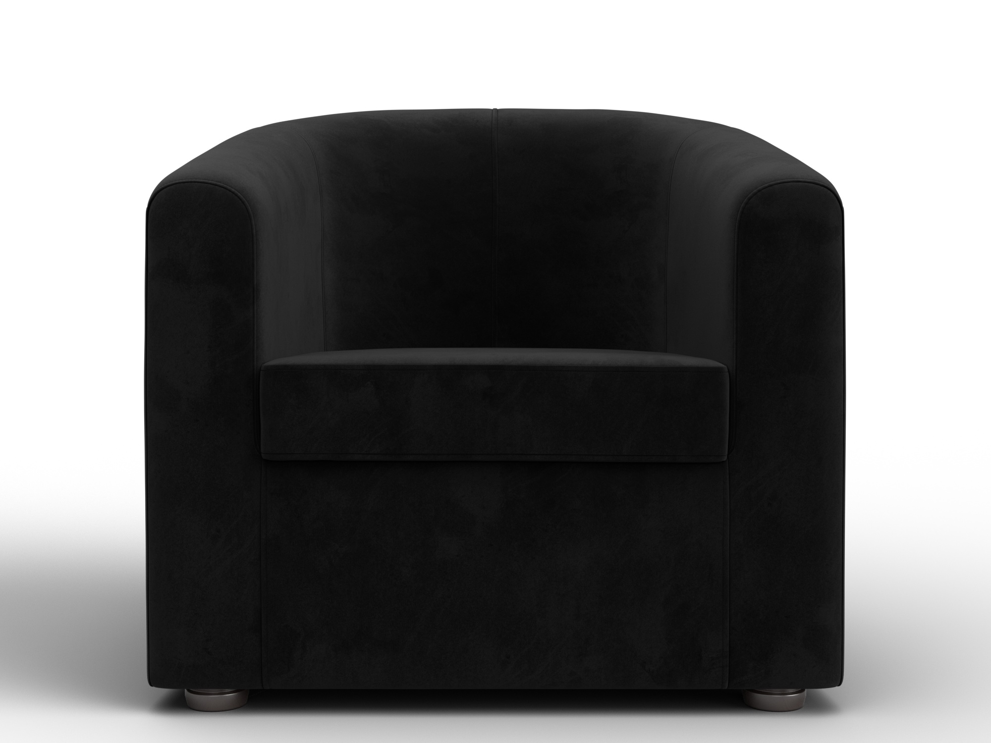 Кресло Норден (seven 35 черный)