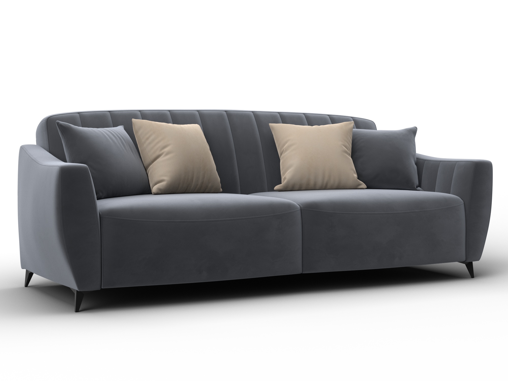 Диван-книжка Лига-095 НПБ фото в интернет-магазине Лига Диванов