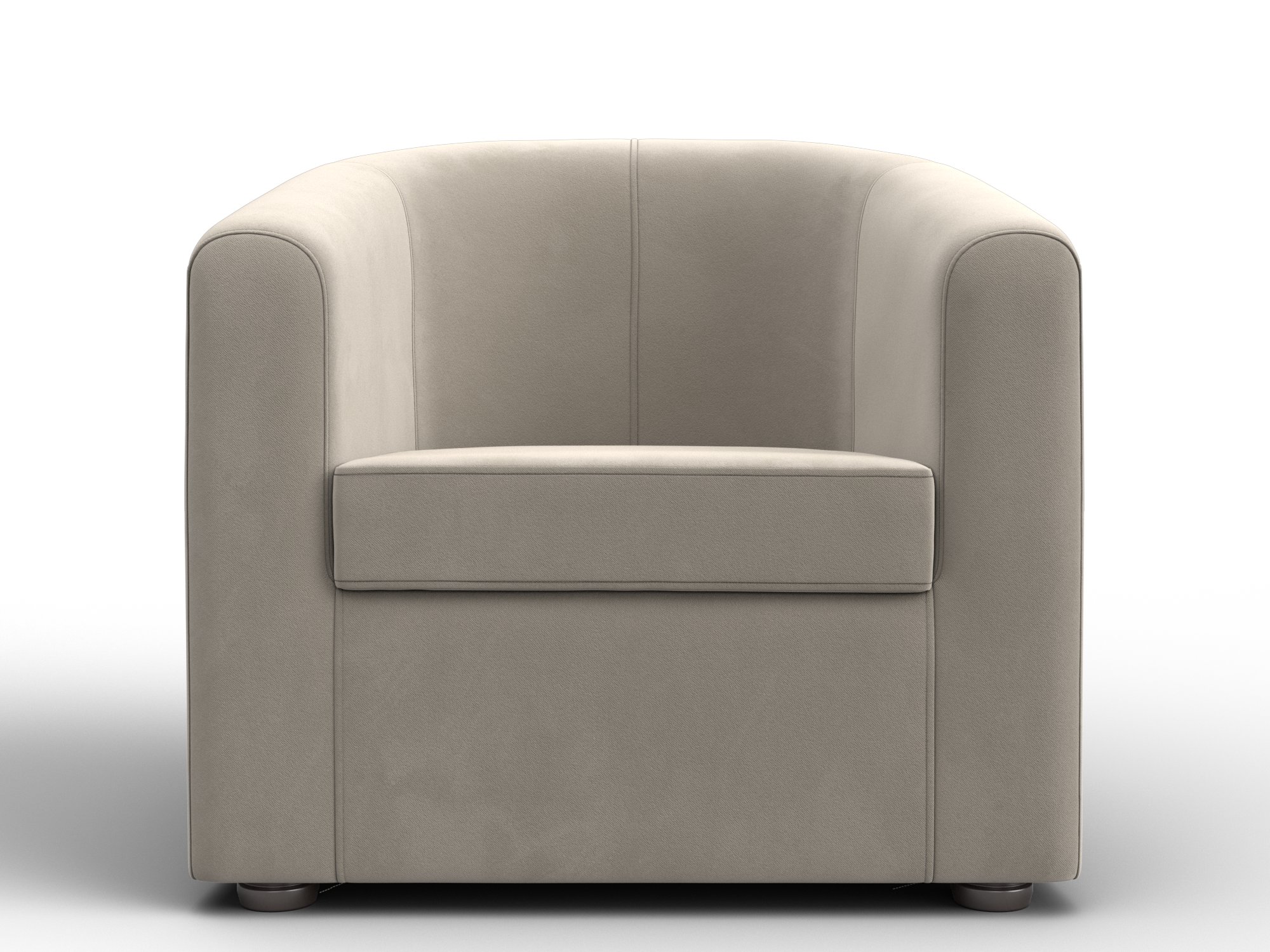 Кресло Норден (бежевый)