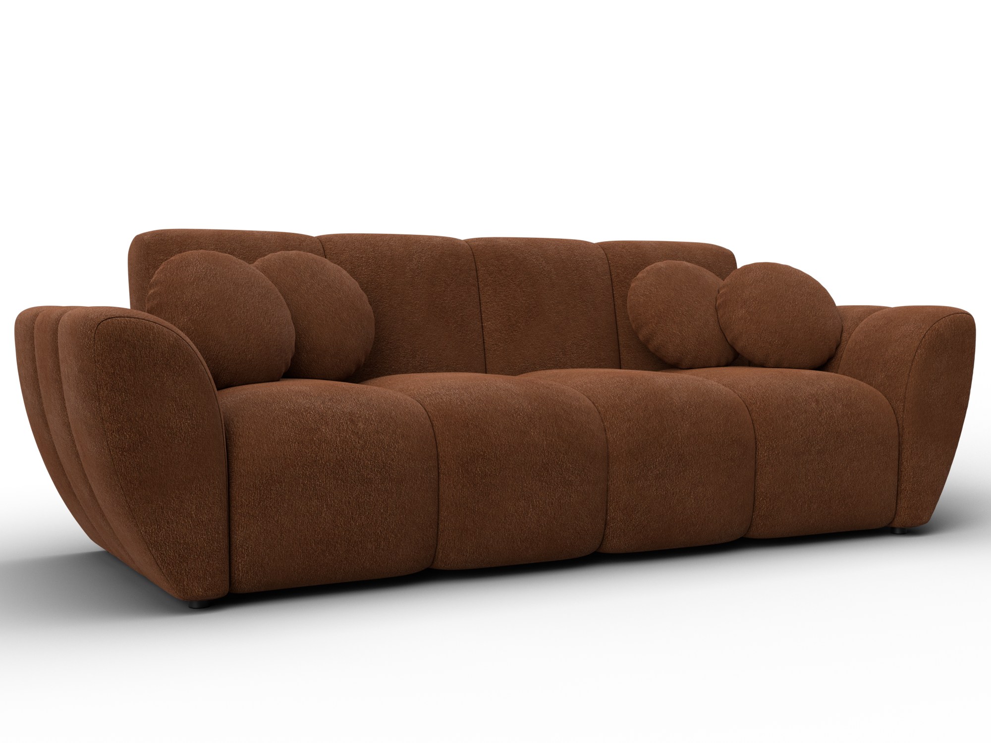 Диван-книжка Лига-129 фото в интернет-магазине Лига Диванов