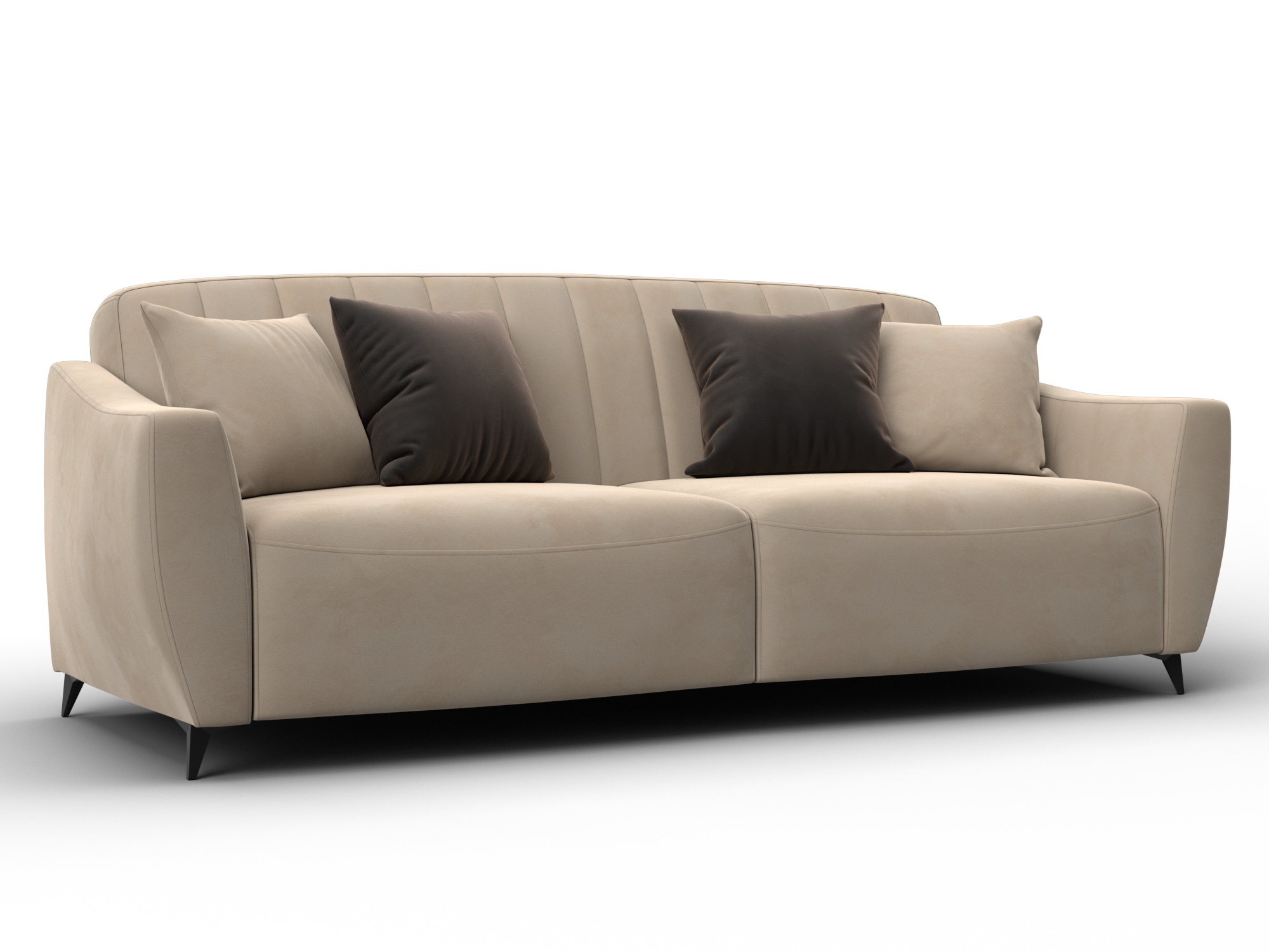 Диван-книжка Лига-095 НПБ фото в интернет-магазине Лига Диванов