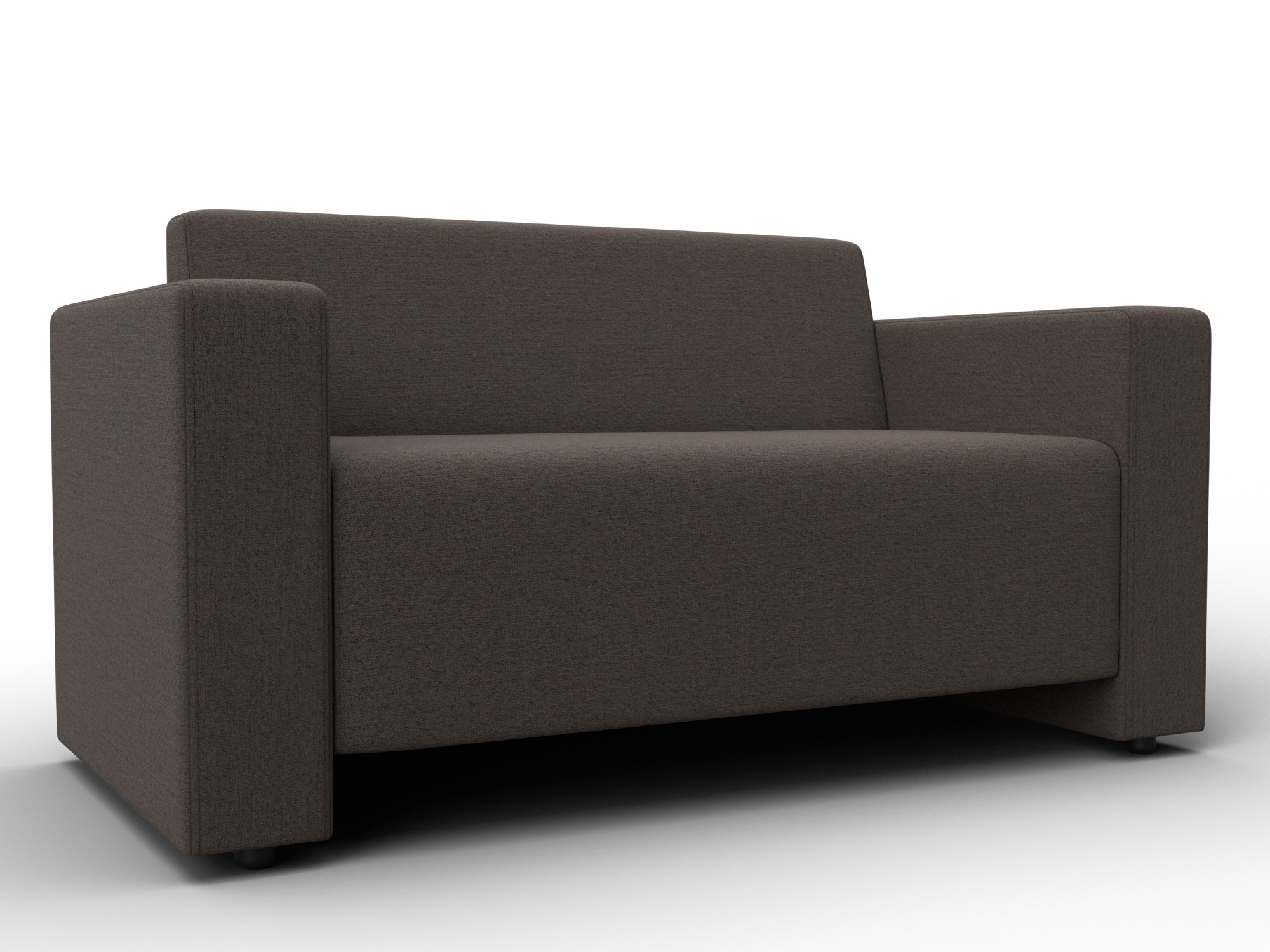 Диван прямой Лига-093 фото в интернет-магазине Лига Диванов