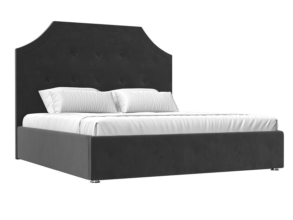Интерьерная кровать Кантри 160