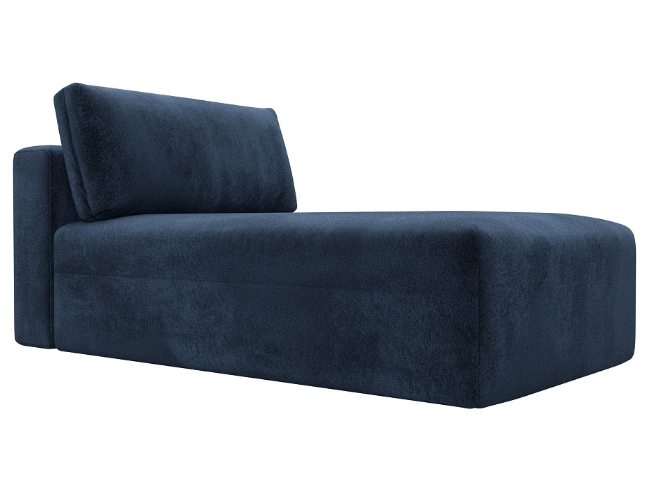 Модуль канапе Лига-060 НПБ (tower 13 синий)