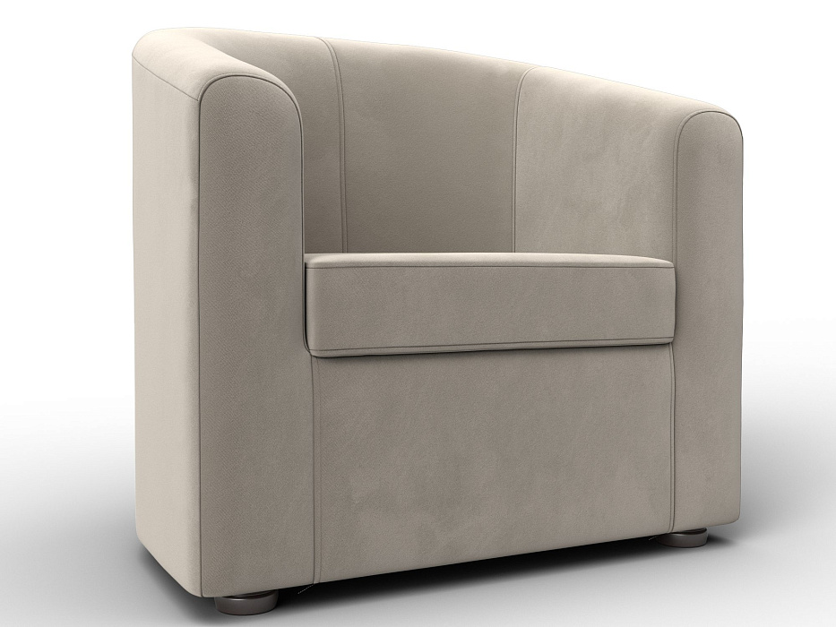 Кресло Норден (бежевый)