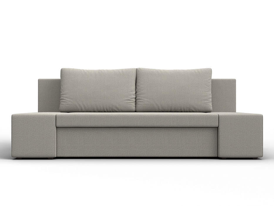 Диван прямой Сан Марко (амур 02 бежевый)