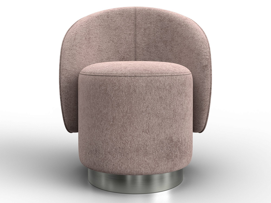 Кресло Лига-108 (tower 05 бежевый)