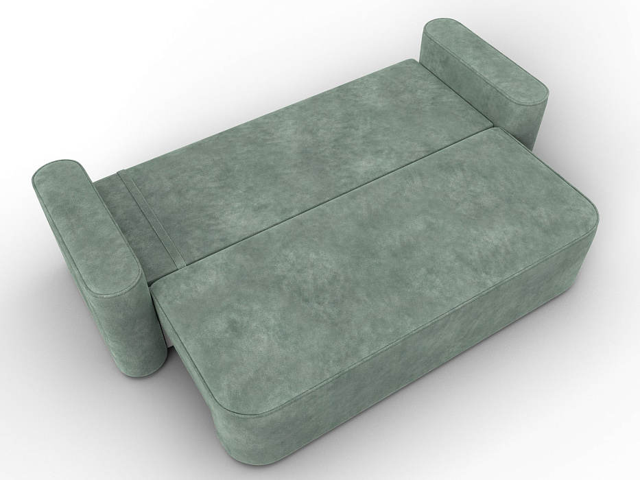 Диван прямой Лига-118 НПБ фото в интернет-магазине Лига Диванов