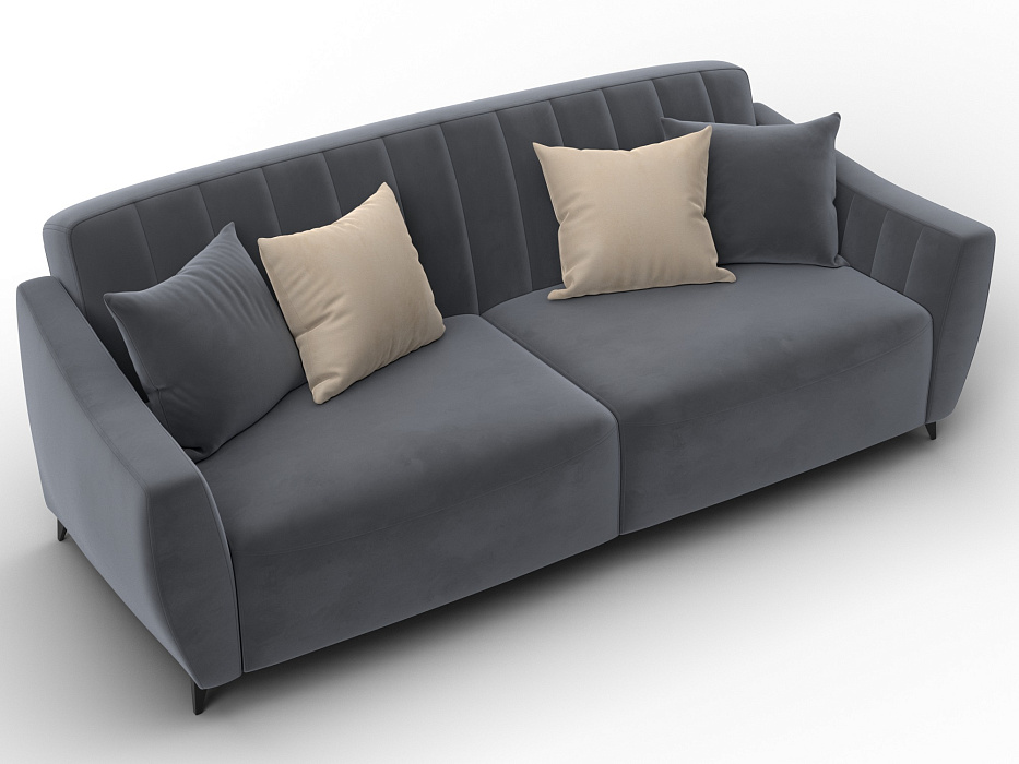 Диван-книжка Лига-095 НПБ фото в интернет-магазине Лига Диванов