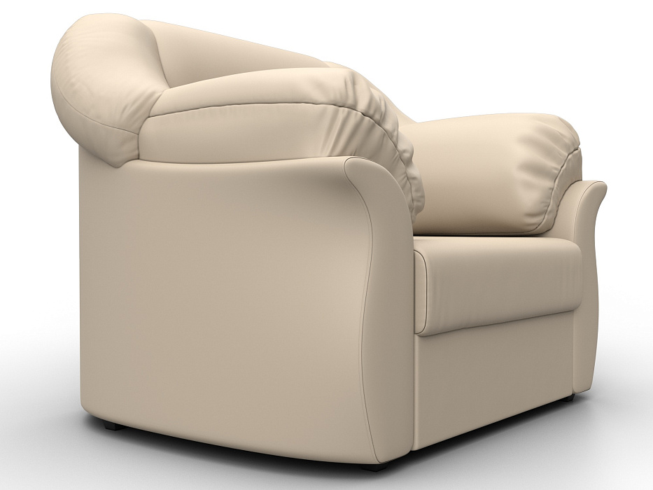 Кресло Карнелла (бежевый)