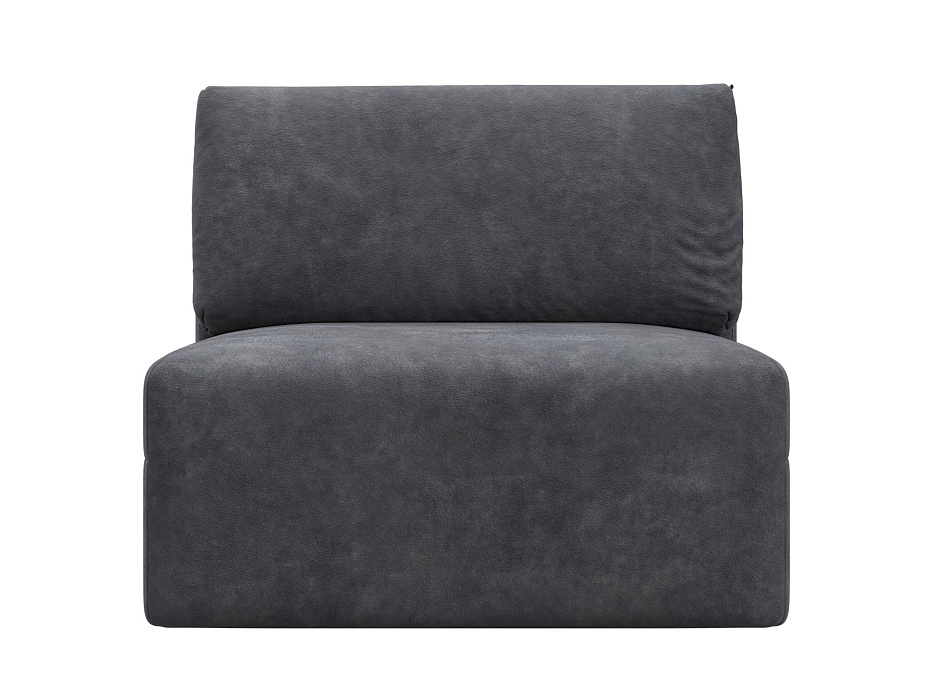 Модуль диван Лига-060 НПБ (brut 16 темно-серый)