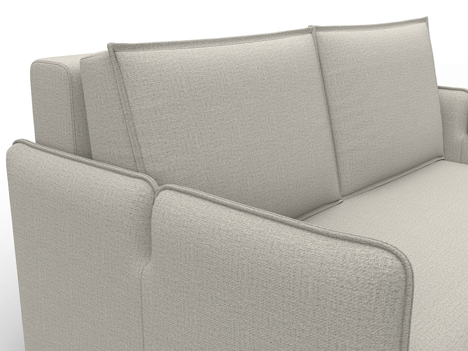 Диван прямой Лига-117 фото в интернет-магазине Лига Диванов