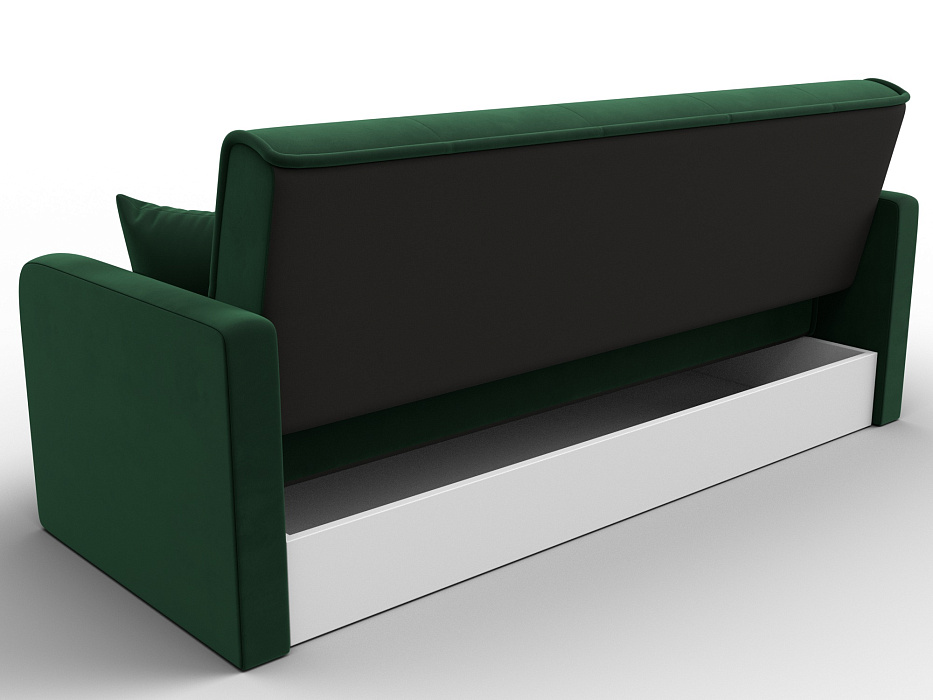 Диван-книжка Надежда (зеленый)