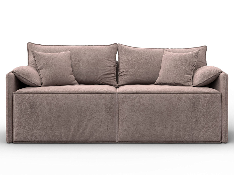 Диван прямой модульный Лига-106 фото в интернет-магазине Лига Диванов