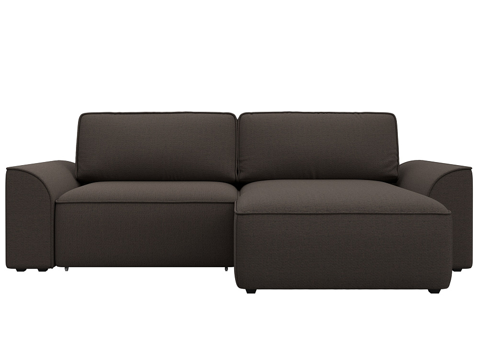 Диван угловой Лига-048 НПБ (амур 05 коричневый) Диван угловой Лига-048 НПБ (амур 05 коричневый)