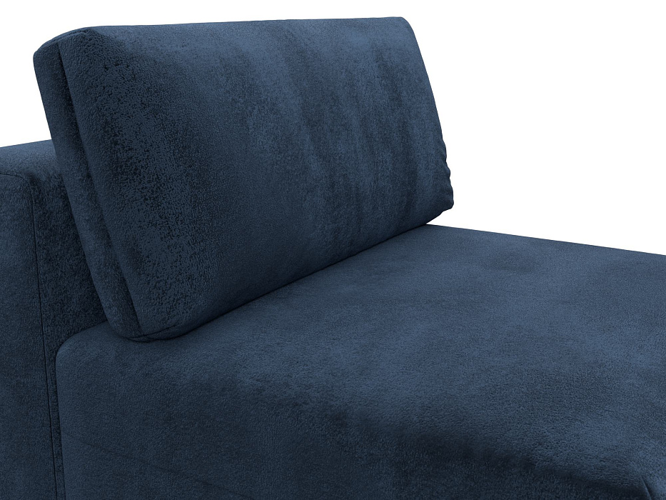 Модуль диван Лига-060 НПБ (tower 13 синий)