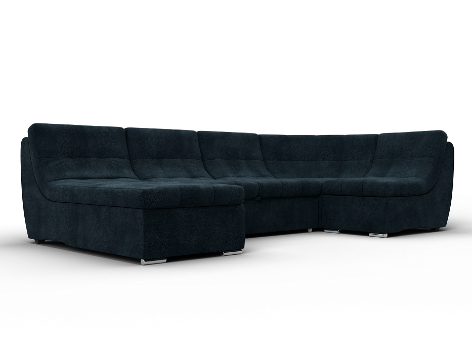 Диван П-образный модульный Холидей фото в интернет-магазине Лига Диванов