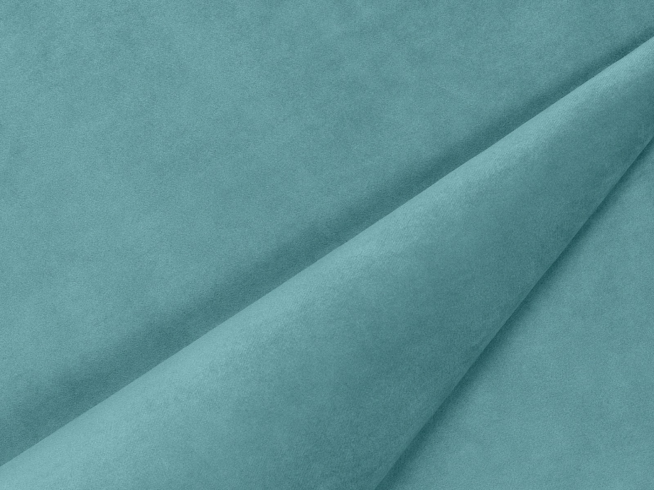 Диван-книжка Тур (бирюзовый)