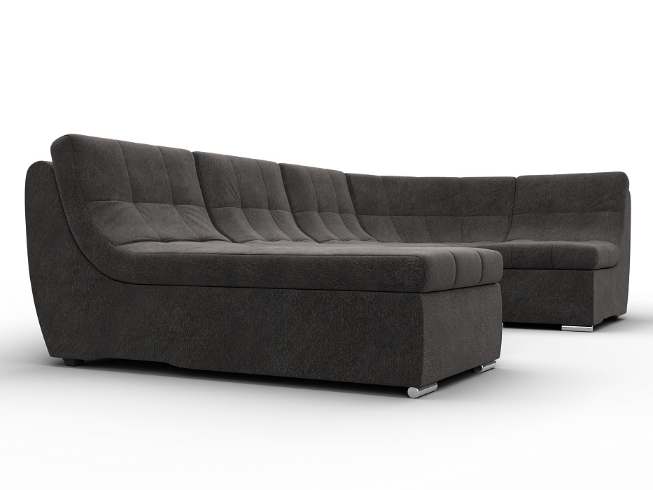 Диван П-образный модульный Холидей фото в интернет-магазине Лига Диванов