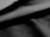Кушетка Камерон левая (черный цвет)