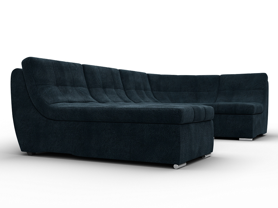 Диван П-образный модульный Холидей фото в интернет-магазине Лига Диванов