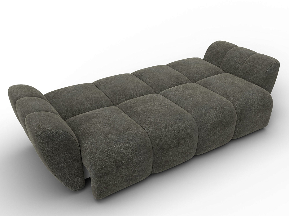 Диван-книжка Лига-129 фото в интернет-магазине Лига Диванов