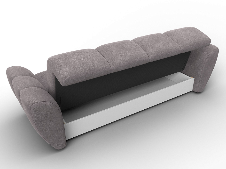 Диван-книжка Лига-129 фото в интернет-магазине Лига Диванов