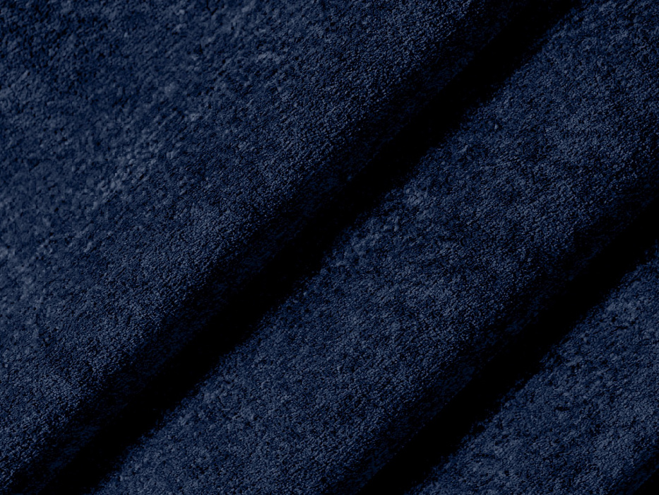 Диван угловой Лига-099 угол универсальный (tower 13 синий)