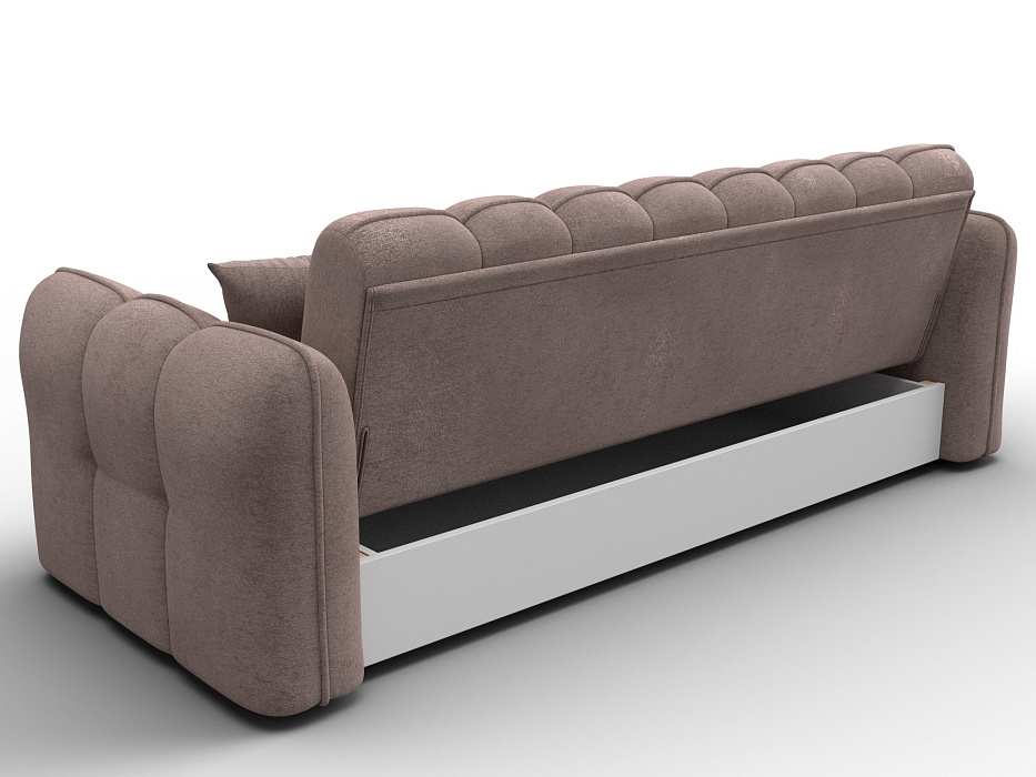 Диван-книжка Лига-112 (tower 05 бежевый)