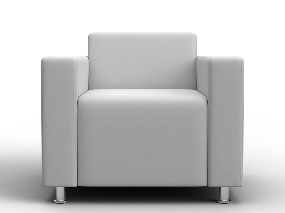 Кресло Лига-093 ВН (белый)