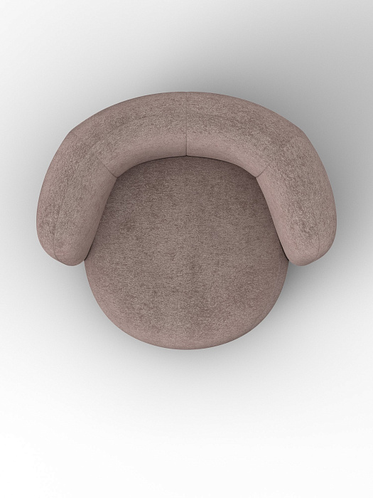 Кресло Лига-072 (tower 05 бежевый)