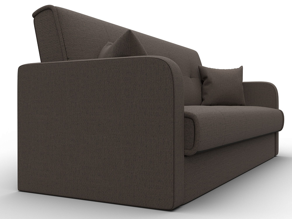 Диван-книжка Надежда (амур 05 коричневый)