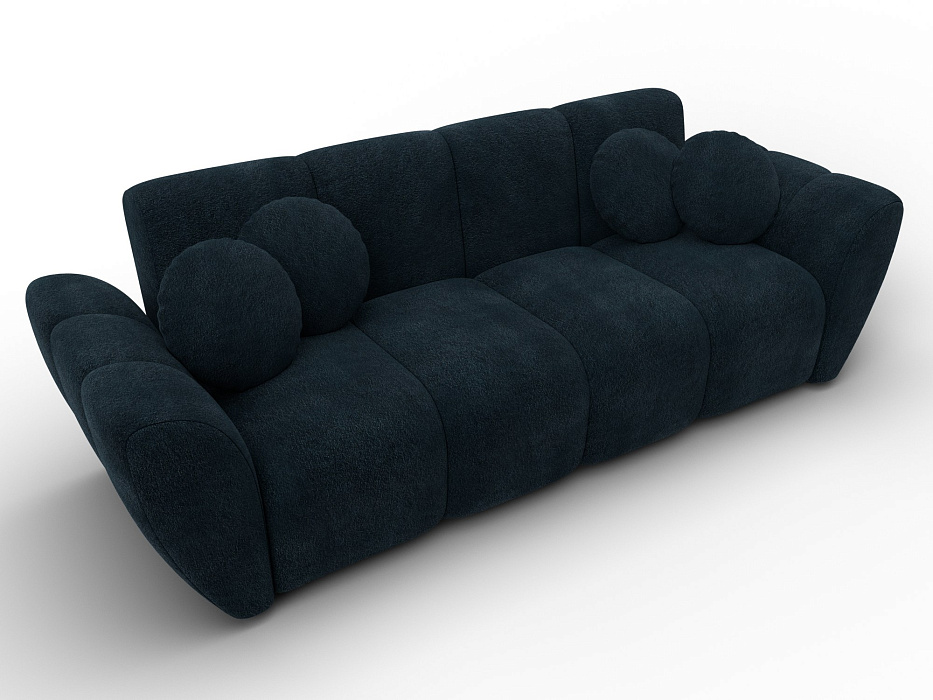 Диван-книжка Лига-129 фото в интернет-магазине Лига Диванов