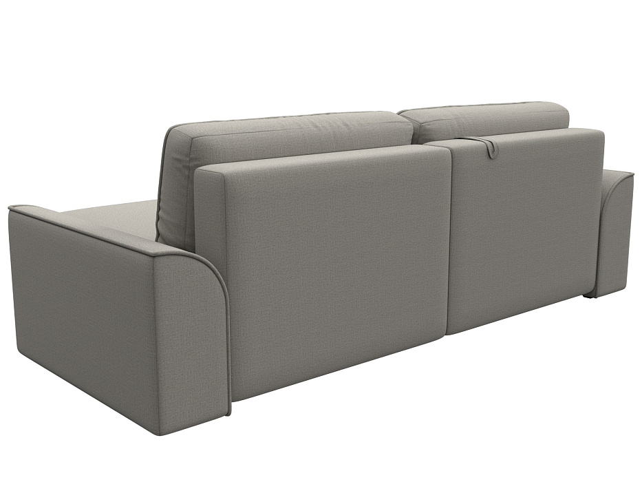 Диван угловой Лига-048 НПБ (амур 02 бежевый) Диван угловой Лига-048 НПБ (амур 02 бежевый)