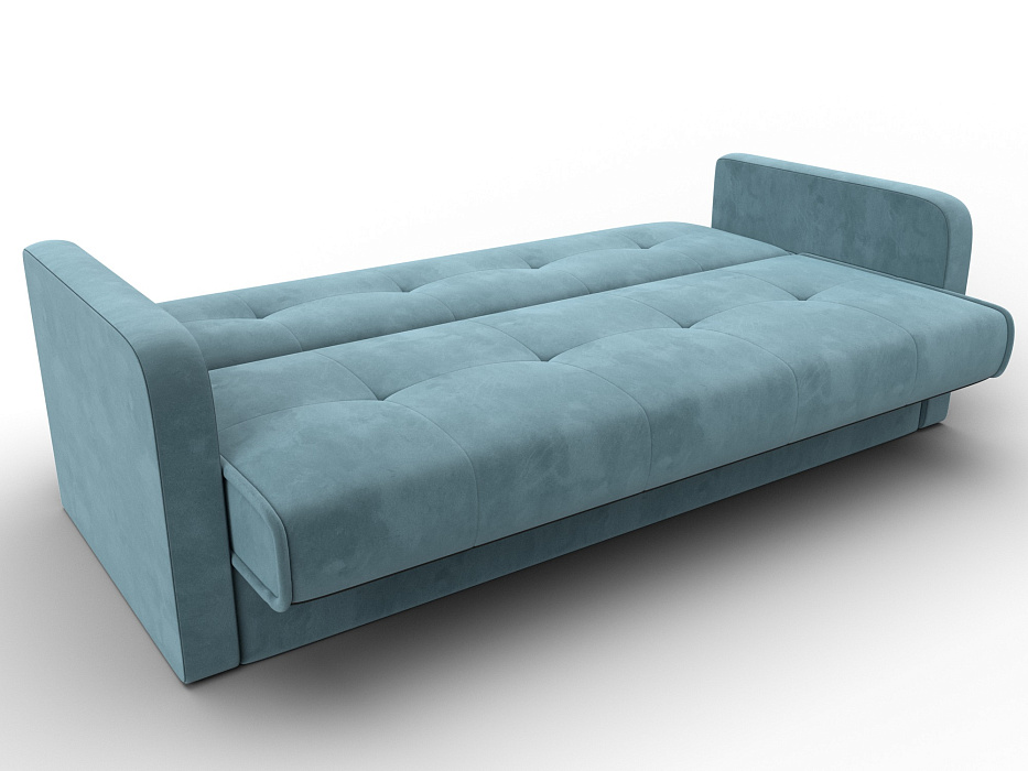 Диван-книжка Надежда (бирюзовый)