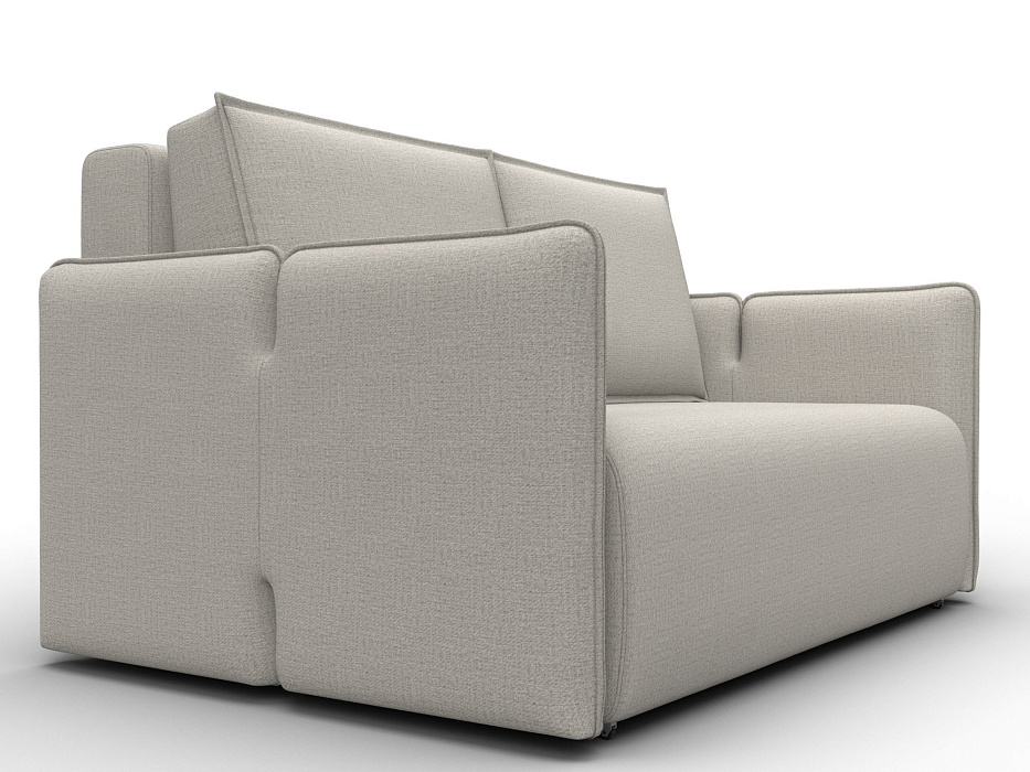 Диван прямой Лига-117 фото в интернет-магазине Лига Диванов