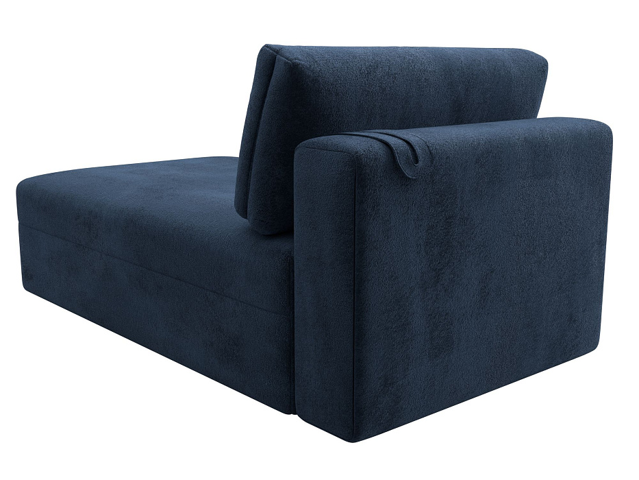 Модуль канапе Лига-060 НПБ (tower 13 синий)