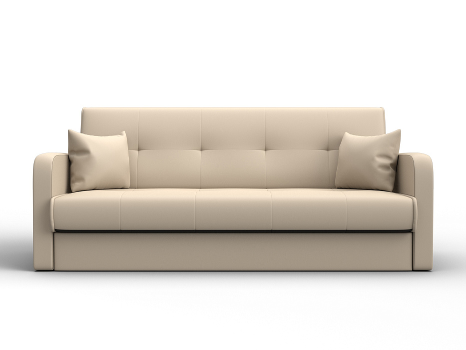 Диван-книжка Надежда (бежевый)