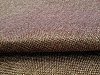 Угловой диван Амстердам правый угол (коричневый\серый цвет)