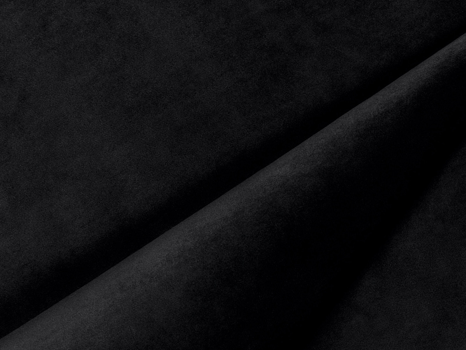 Диван прямой Сан Марко (черный)