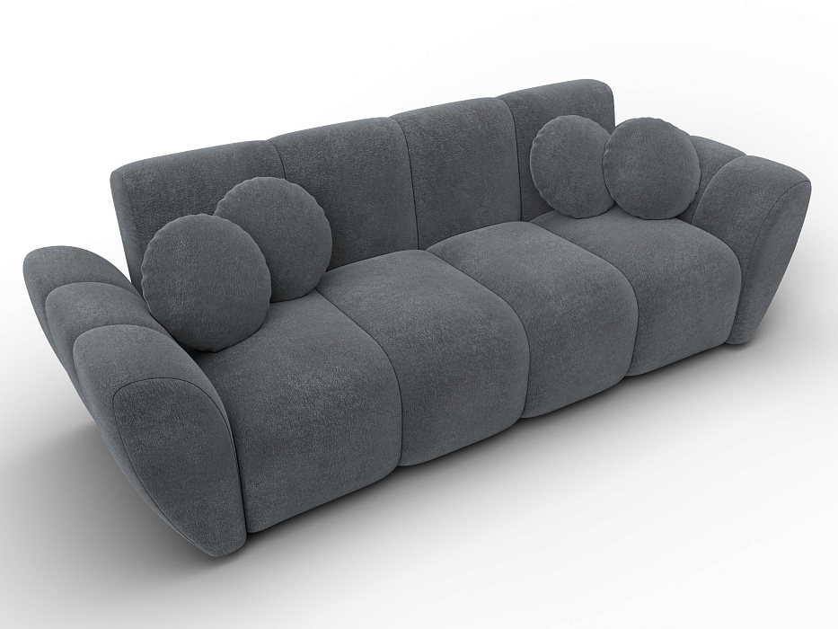 Диван-книжка Лига-129 фото в интернет-магазине Лига Диванов