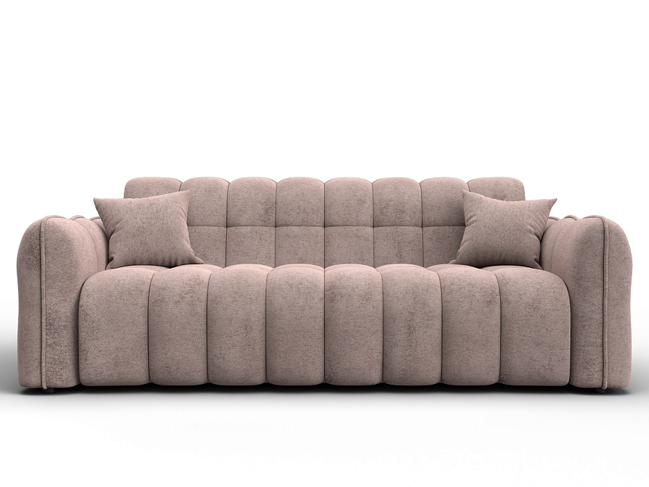 Диван-книжка Лига-112 (tower 05 бежевый)