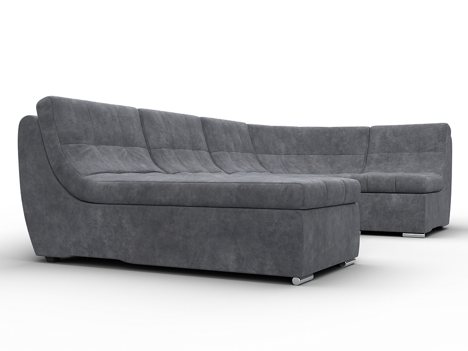 Диван П-образный модульный Холидей фото в интернет-магазине Лига Диванов