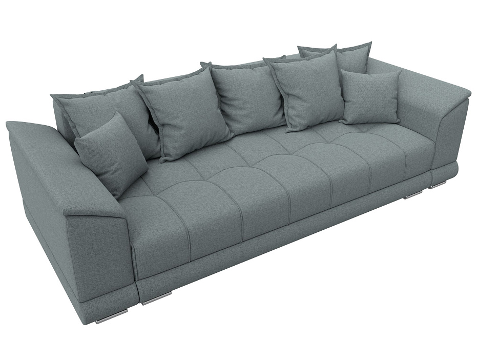 Диван прямой НордСтар НПБ фото в интернет-магазине Лига Диванов