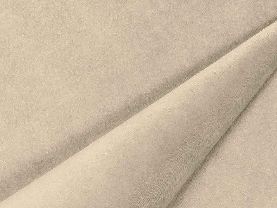 Диван угловой Ливерпуль Лайт правый угол (seven 729 бежевый)