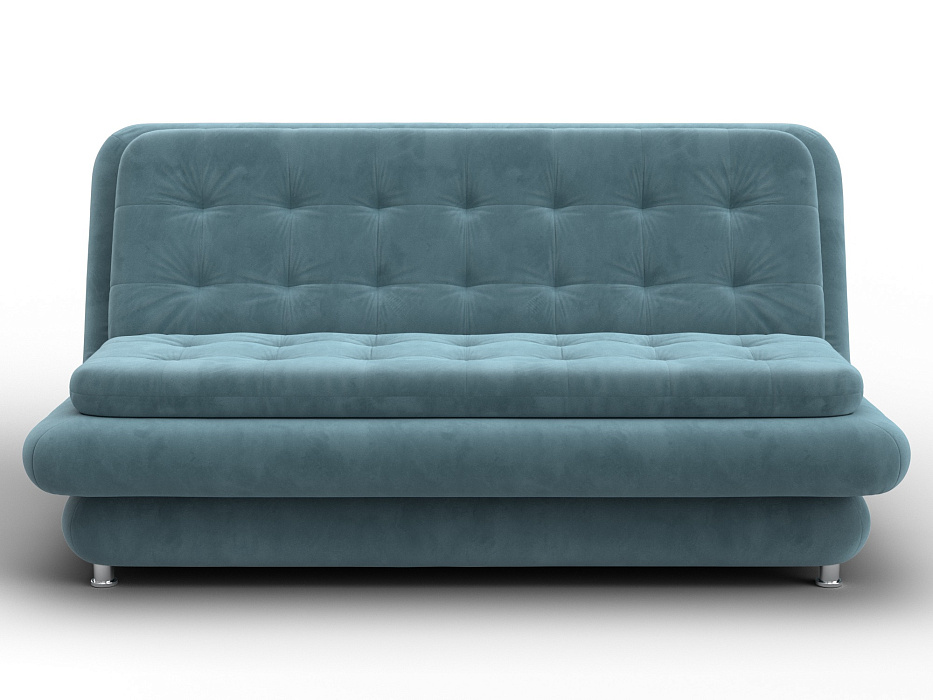 Диван-книжка Лига-123 (seven 113 бирюзовый)