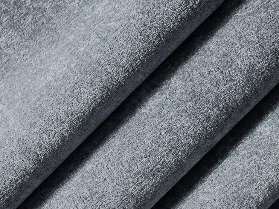 Диван угловой Лига-079 угол правый (tower 10 серый)